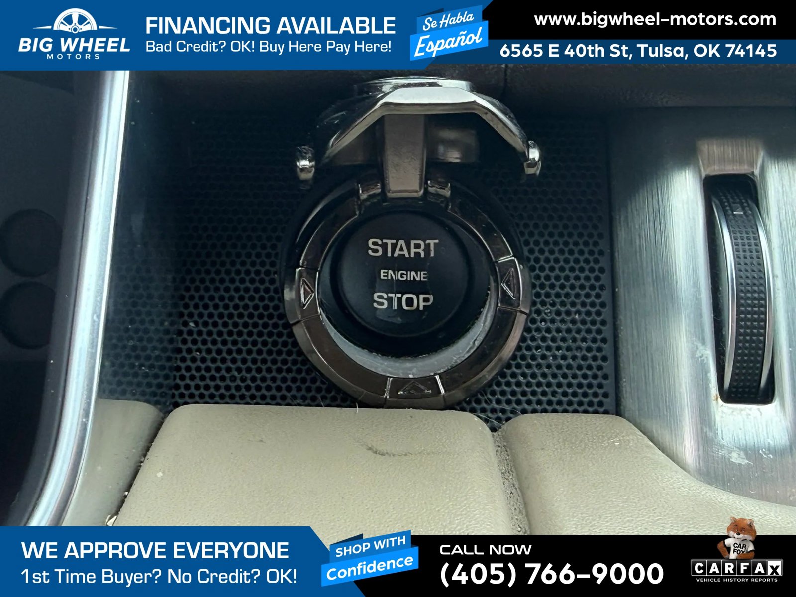 Used 2014 Land Rover Range Rover HSE AWD/4WD image 19
