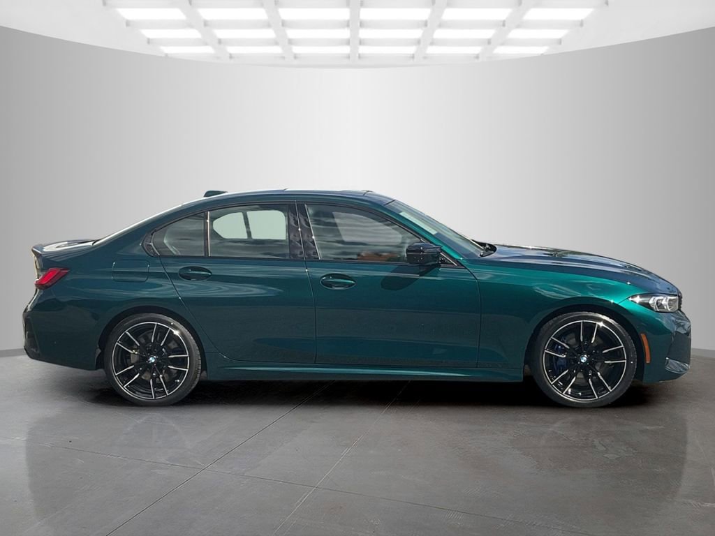 New 2026 BMW M340i xDrive w/ Premium Package image 7