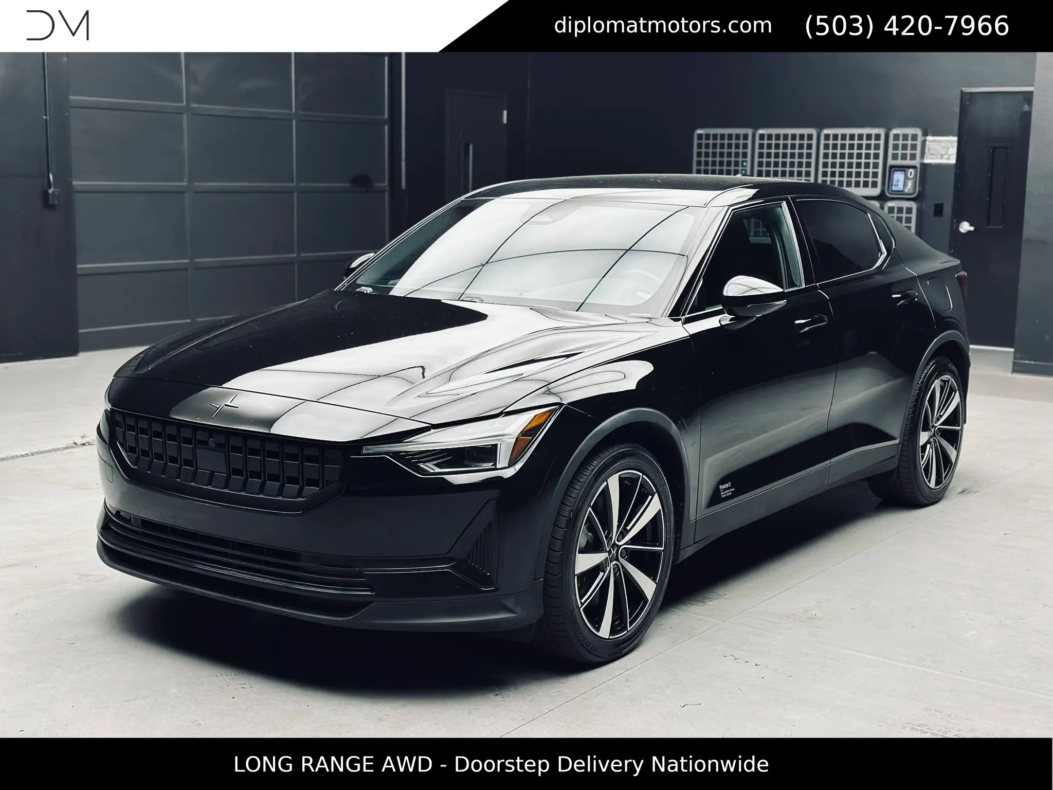 Used 2022 Polestar Polestar 2