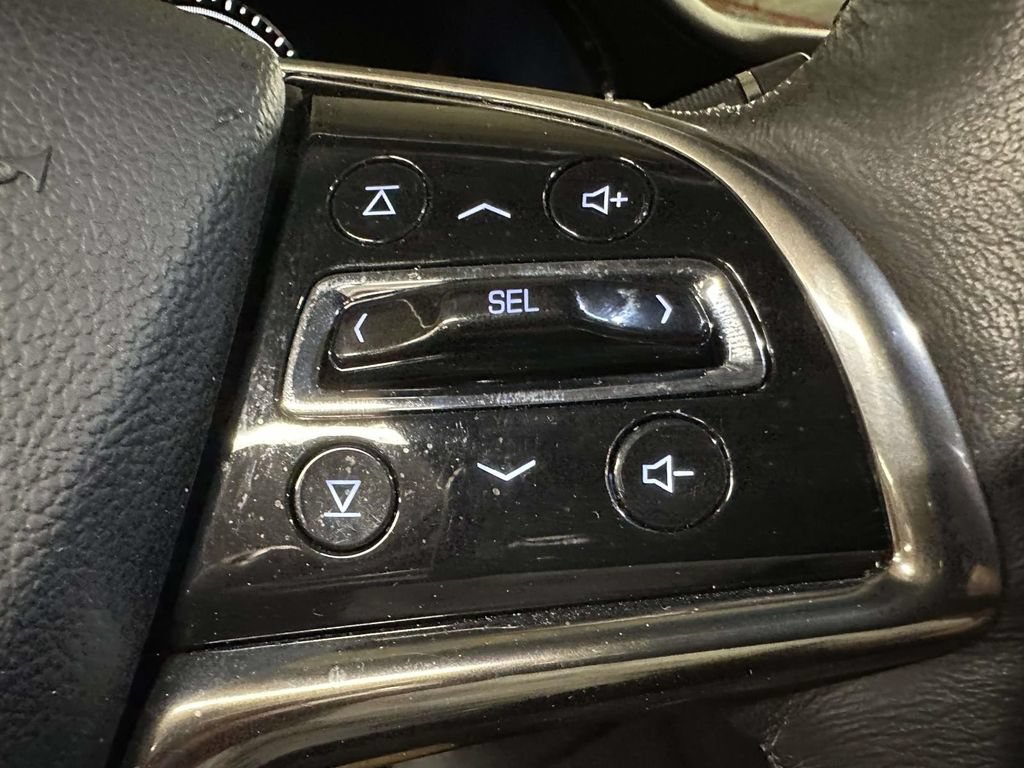 Used 2018 Cadillac CTS Luxury AWD/4WD image 30