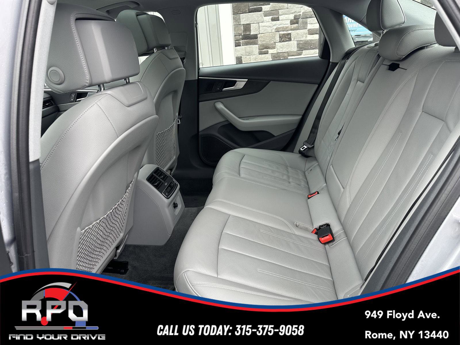 Used 2018 Audi A4 2.0T Premium Plus image 17