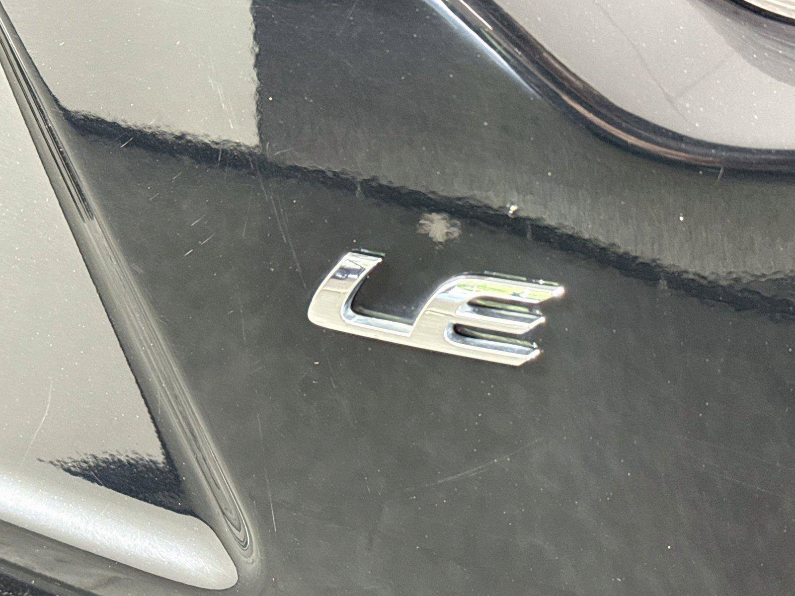 Certified 2024 Toyota Corolla LE FWD image 14