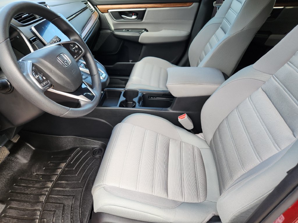 Used 2021 Honda CR-V EX image 13