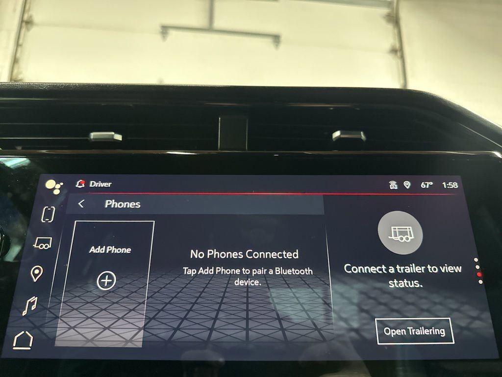 Used 2023 GMC Sierra 1500 AT4 w/ AT4 Premium Package image 32