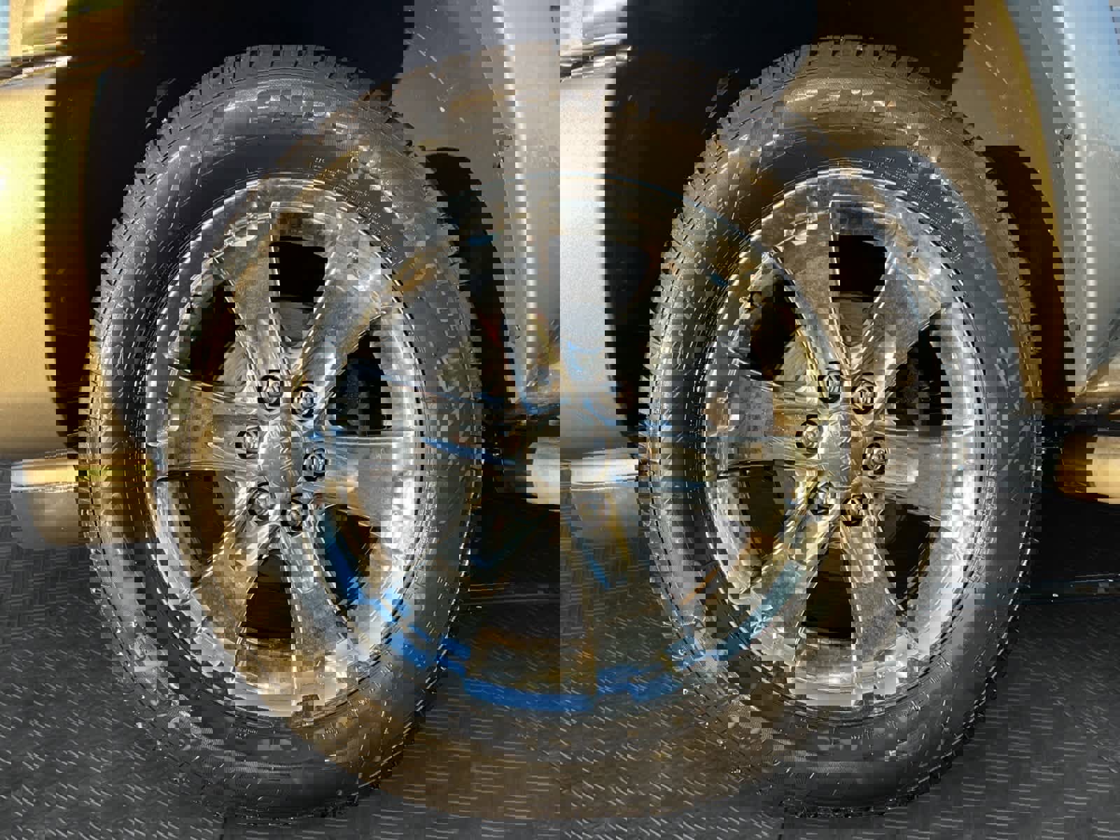 Used 2006 GMC Sierra 1500 SLT w/ Onstar Plus Package image 11