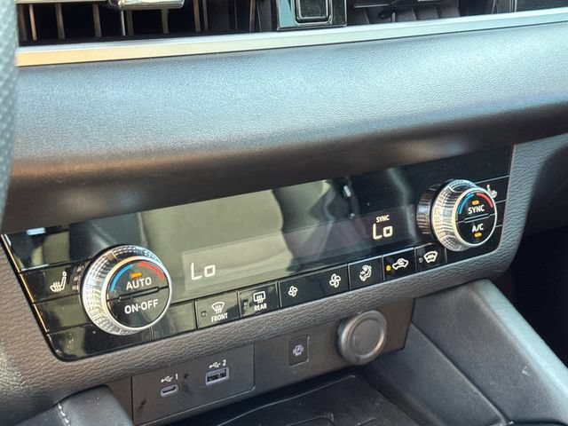 Used 2022 Mitsubishi Outlander SE AWD/4WD image 30