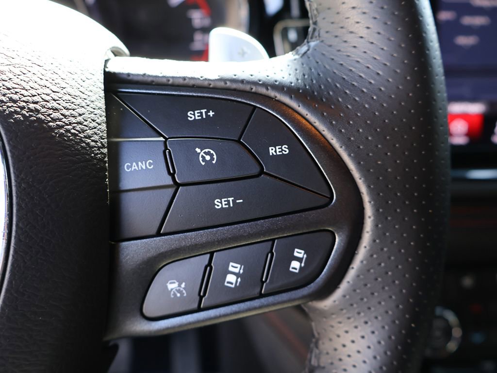 Used 2023 Dodge Durango R/T RWD image 47