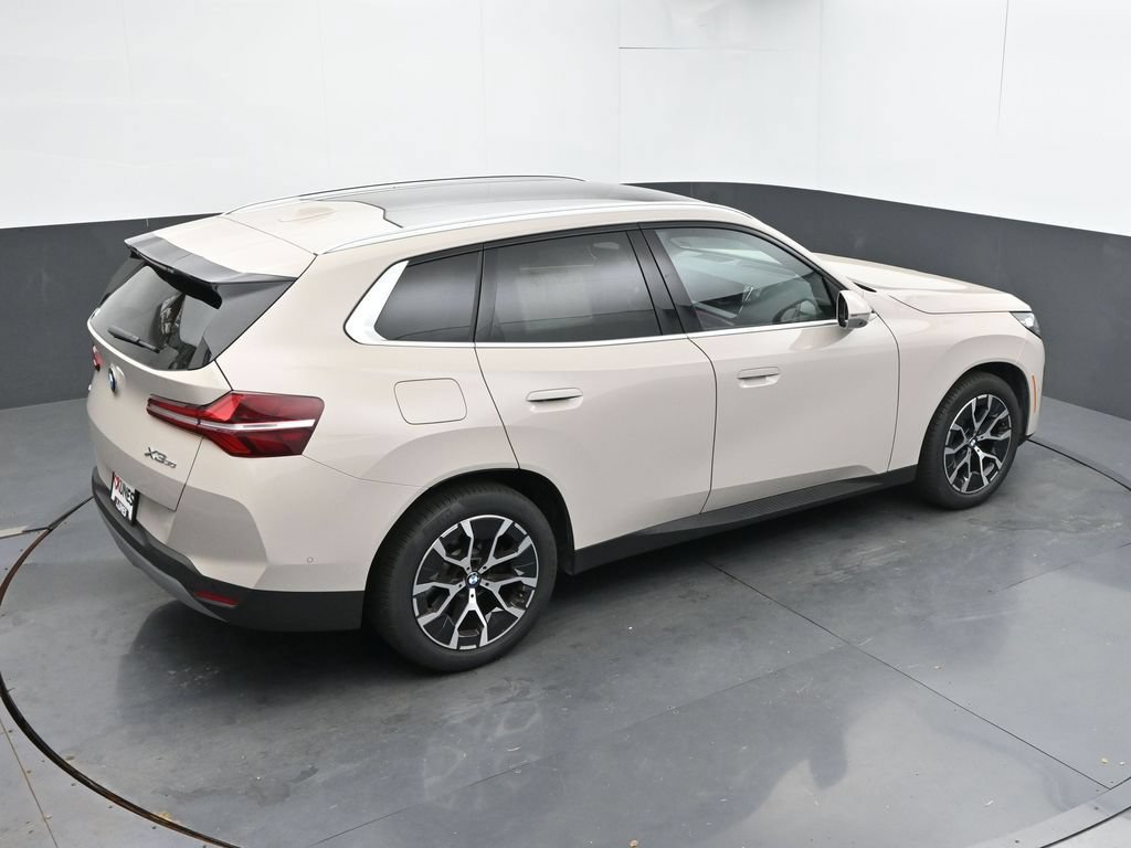 Used 2026 BMW X3 xDrive30i AWD/4WD image 27