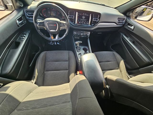Used 2023 Dodge Durango SXT image 10