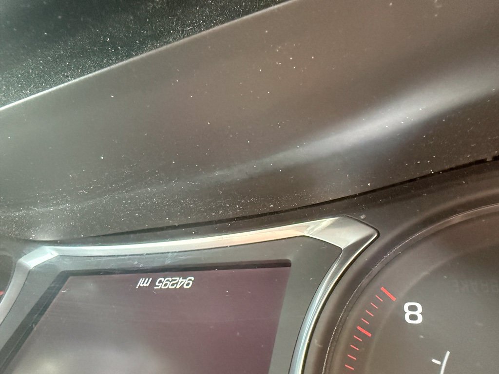 Used 2019 Chevrolet Traverse LT FWD image 5