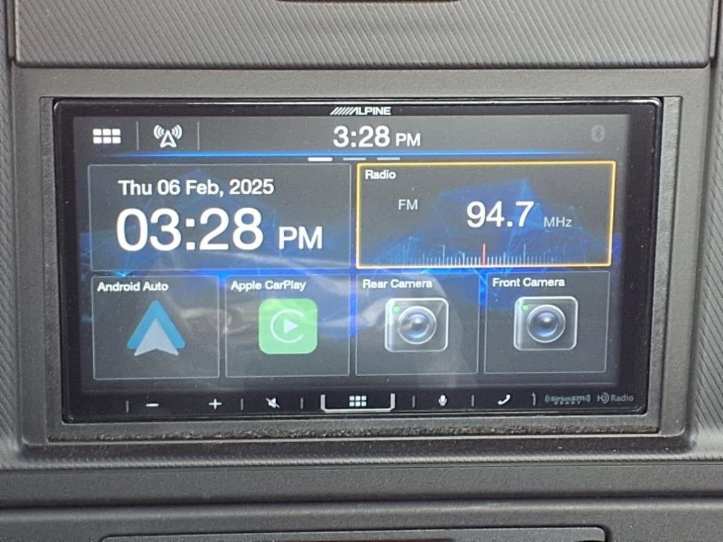 New 2025 Chevrolet Low Cab Forward 5500 XD image 12