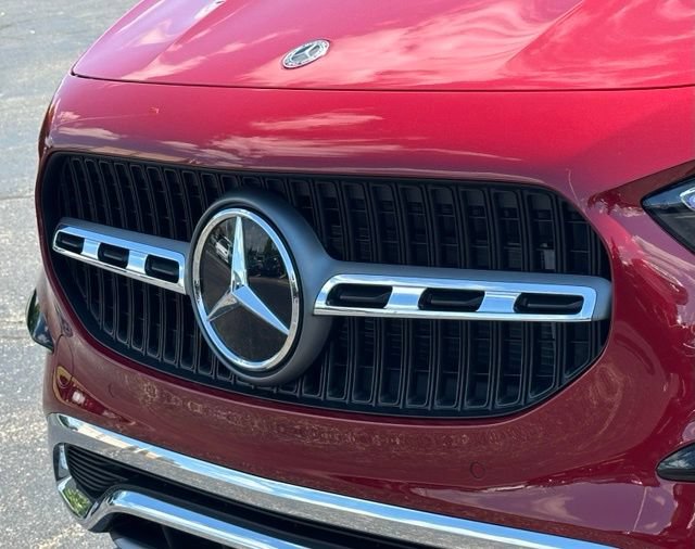 New 2026 Mercedes-Benz GLA 250 4MATIC image 6