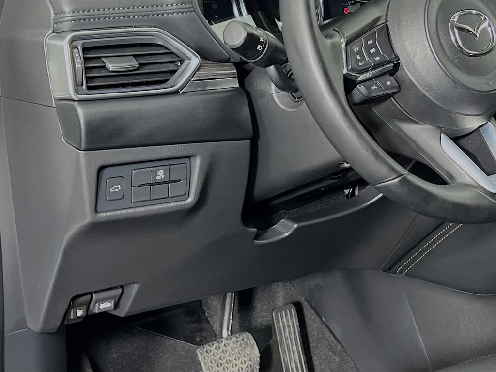Certified 2023 MAZDA CX-5 AWD 2.5 S w/ Premium Package image 14
