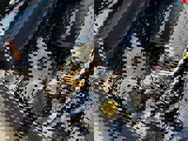 Used 2020 Chrysler Voyager Lxi image 34