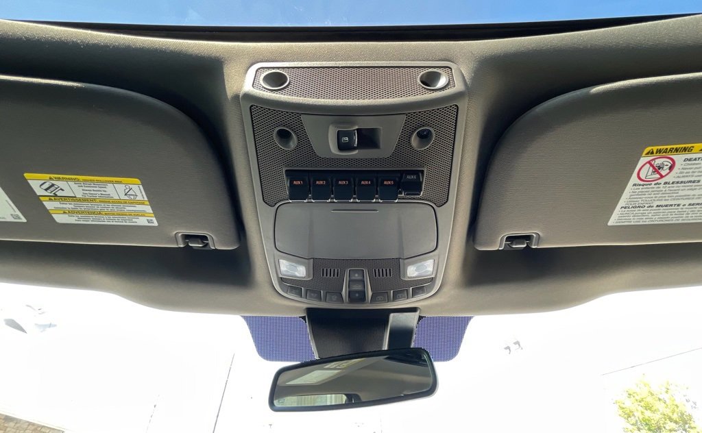 Used 2021 Ford F250 Lariat w/ Lariat Ultimate Package image 30