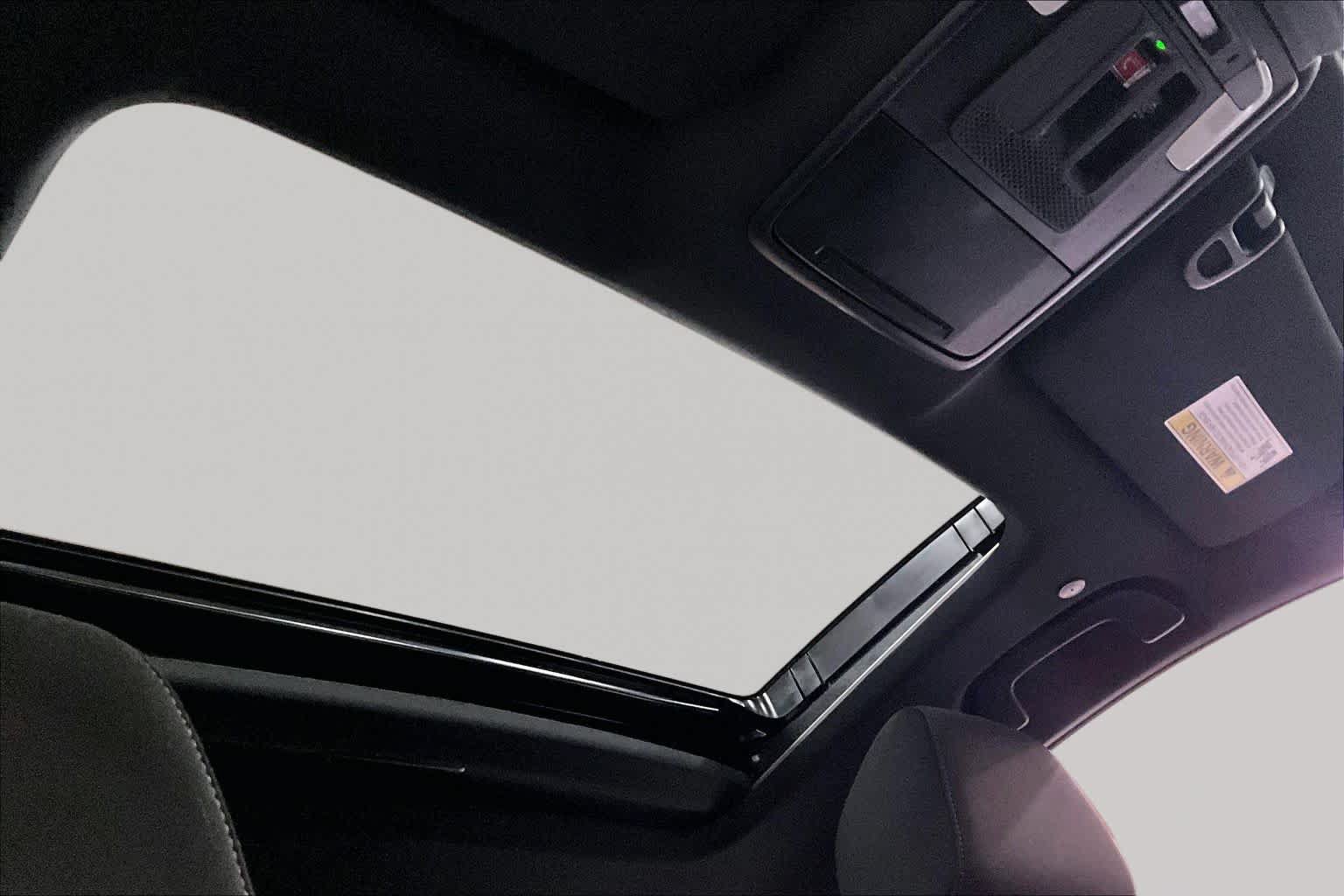 Used 2025 Honda Accord Sport image 14