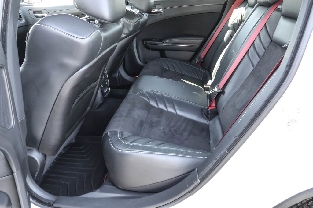 Used 2023 Dodge Charger SRT Hellcat w/ Harman/Kardon Audio Group image 34