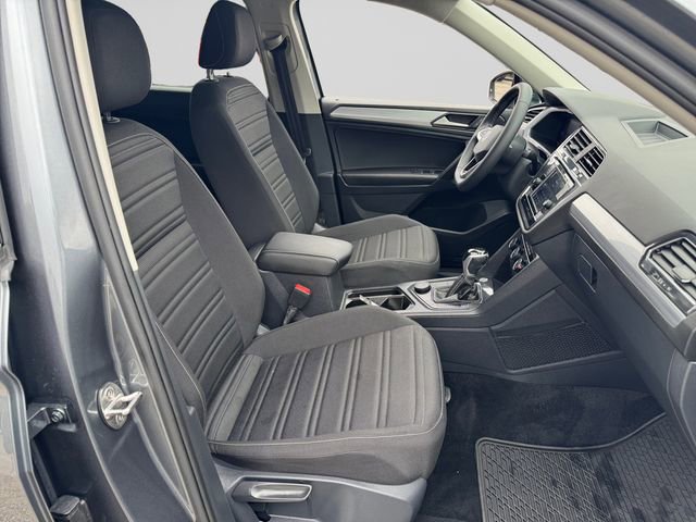 Used 2022 Volkswagen Tiguan S AWD/4WD image 15