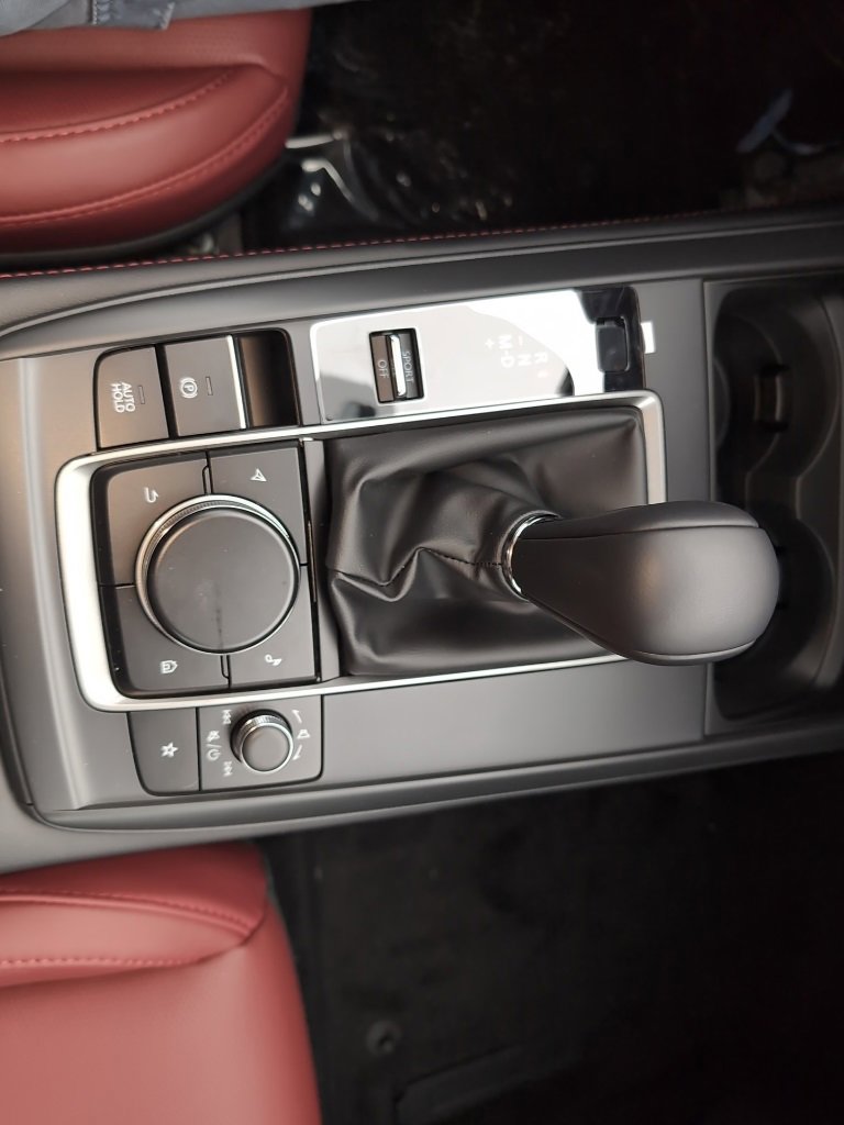 New 2026 MAZDA CX-30 AWD 2.5 S image 19