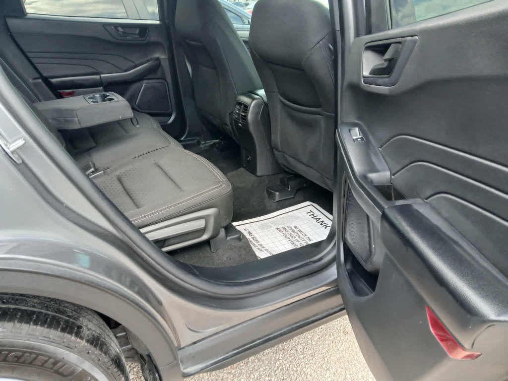 Used 2024 Ford Escape Active FWD image 10