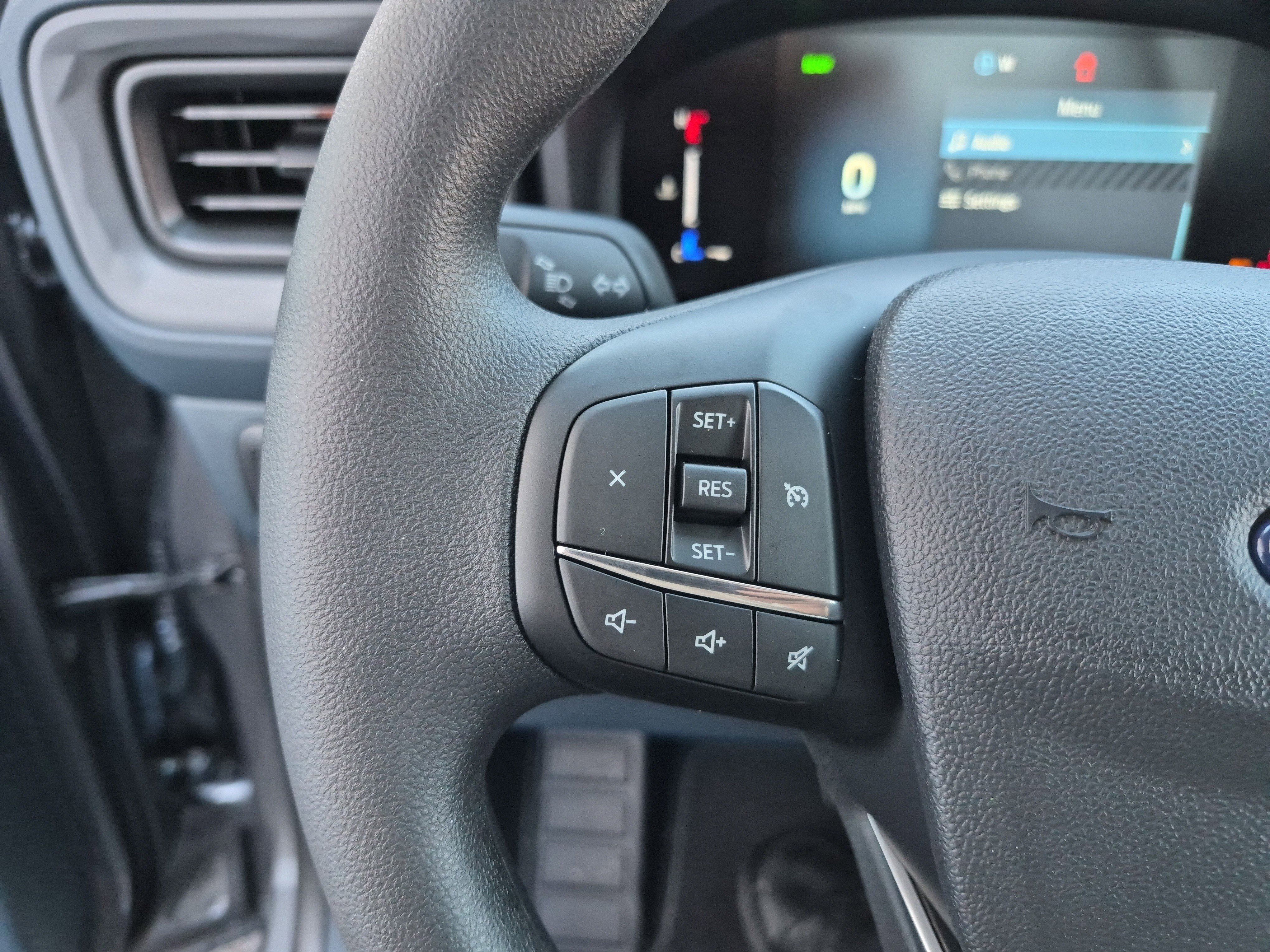 New 2025 Ford Maverick XL image 23