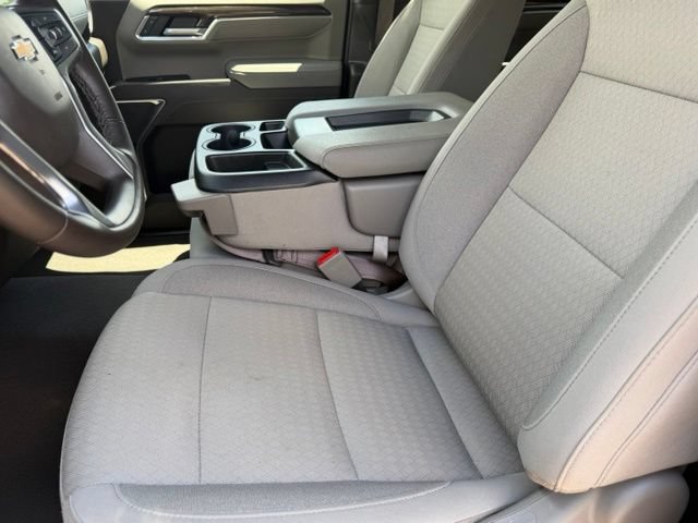 Used 2026 Chevrolet Silverado 1500 LT AWD/4WD image 13