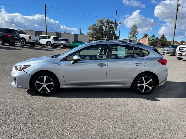 Used 2019 Subaru Impreza 2.0i Premium AWD/4WD image 11