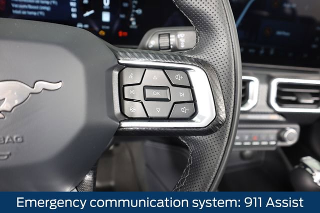 New 2026 Ford Mustang Premium image 31