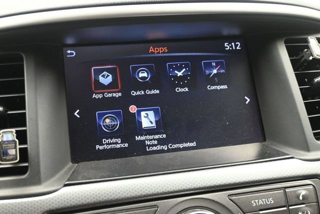 Used 2019 Nissan Pathfinder SL FWD image 17
