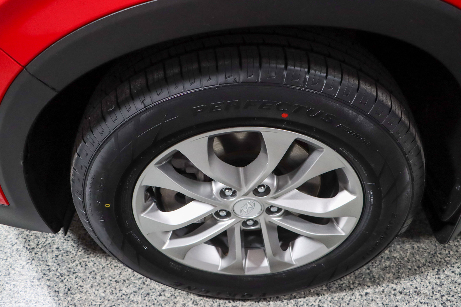 Used 2020 Hyundai Santa Fe SEL image 9