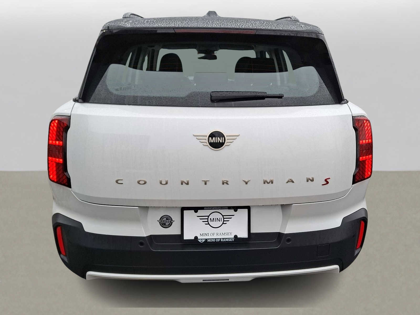 Used 2025 MINI Cooper Countryman S image 5