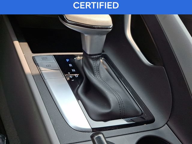 Certified 2023 Hyundai Elantra SEL w/ Cargo Package FWD image 22