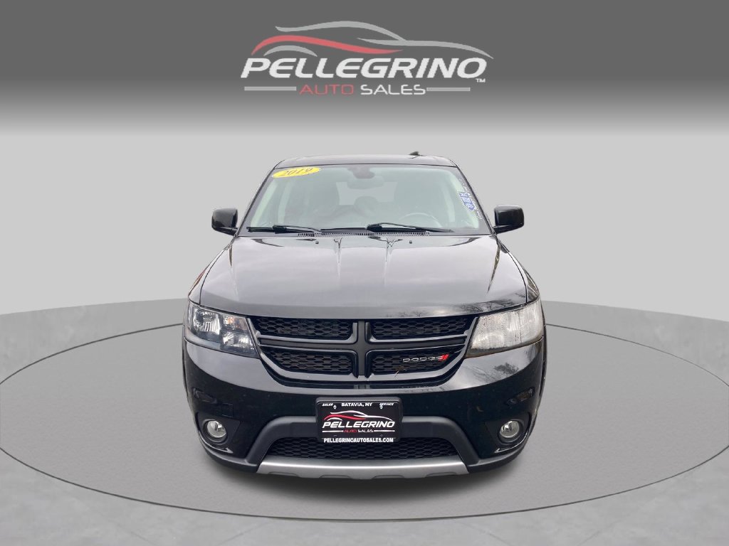 Used 2019 Dodge Journey GT AWD/4WD image 10