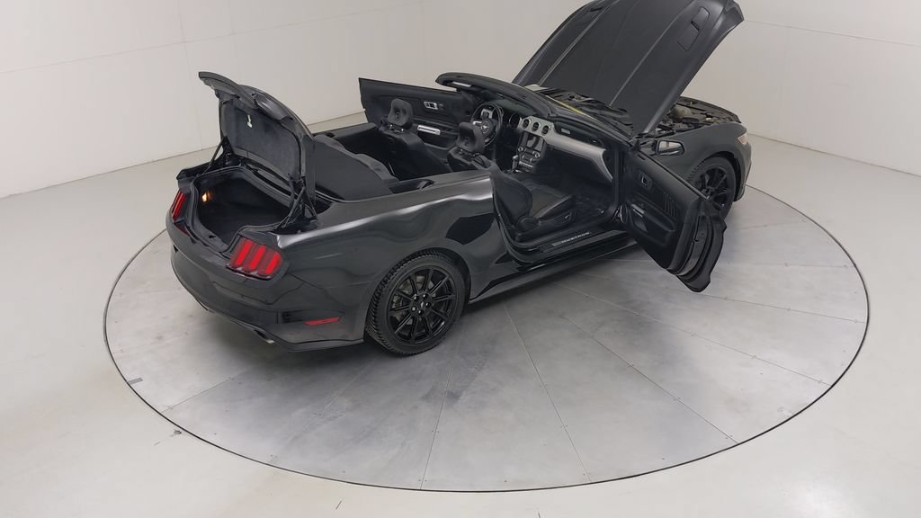 Used 2016 Ford Mustang GT Premium w/ Equipment Group 401A RWD image 43