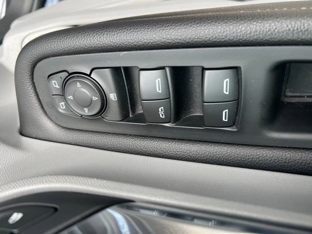 Used 2018 GMC Terrain SLT w/ Preferred Package AWD/4WD image 19