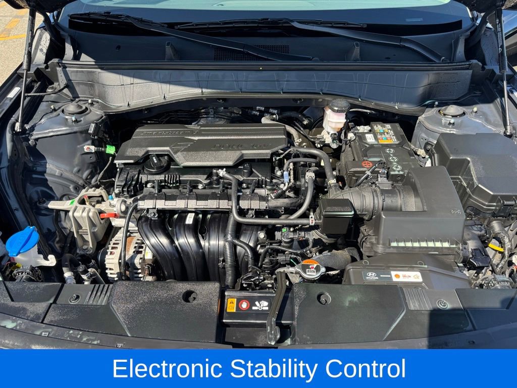 Used 2024 Hyundai Kona SE image 11