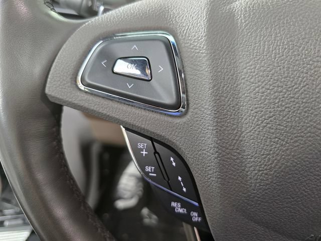 Used 2018 Lincoln MKX Black Label w/ Driver Assistance Package AWD/4WD image 29