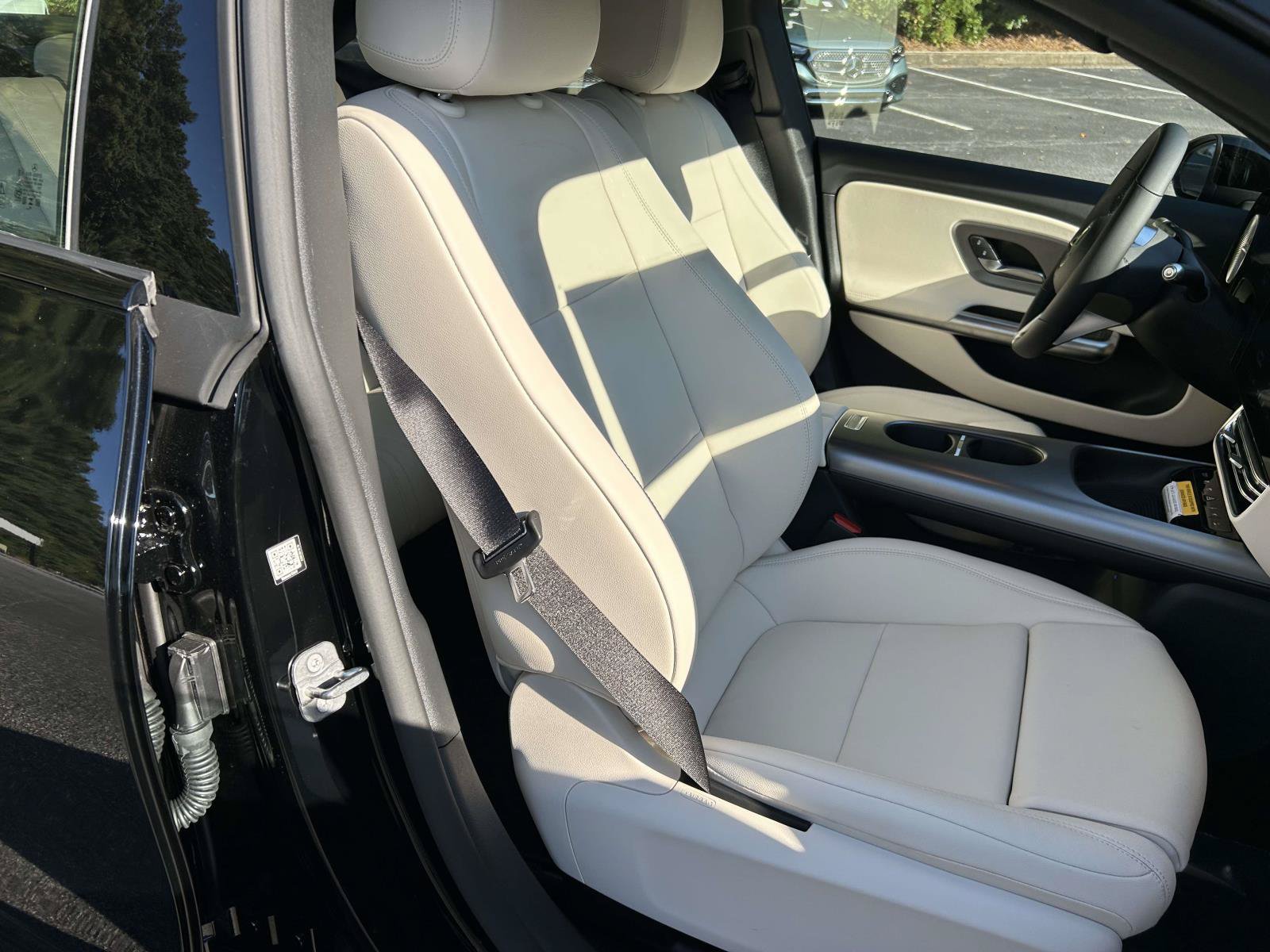 New 2027 Mercedes-Benz CLA 220 image 42