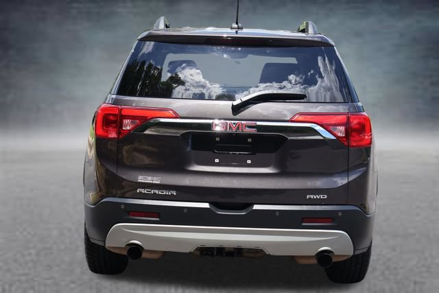Used 2019 GMC Acadia SLT AWD/4WD image 22