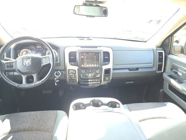 Used 2014 RAM 1500 Big Horn AWD/4WD image 29