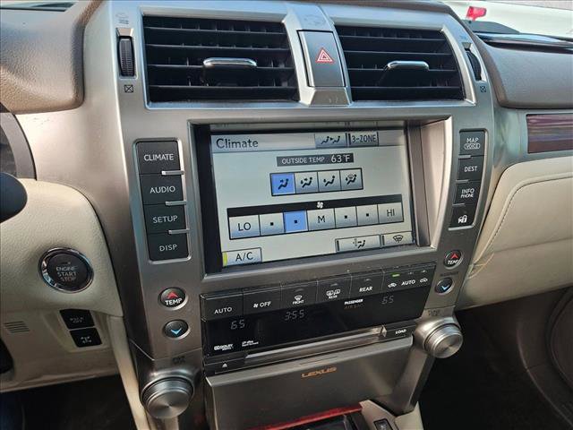 Used 2013 Lexus GX 460 Premium image 17