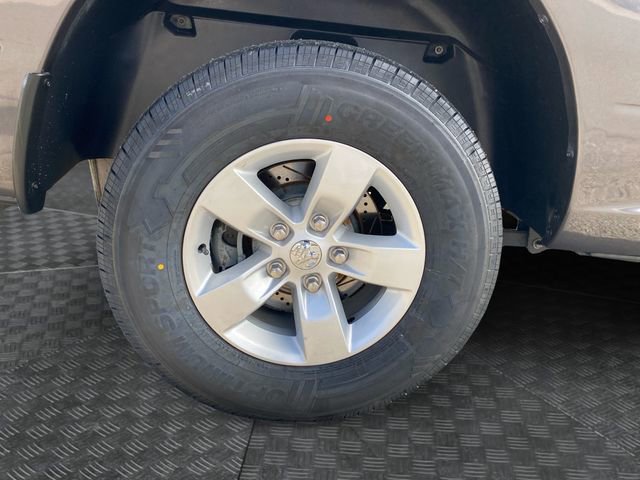 Used 2022 RAM 1500 Tradesman w/ Chrome Plus Package image 34