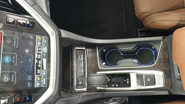 New 2026 Subaru Ascent Touring image 28