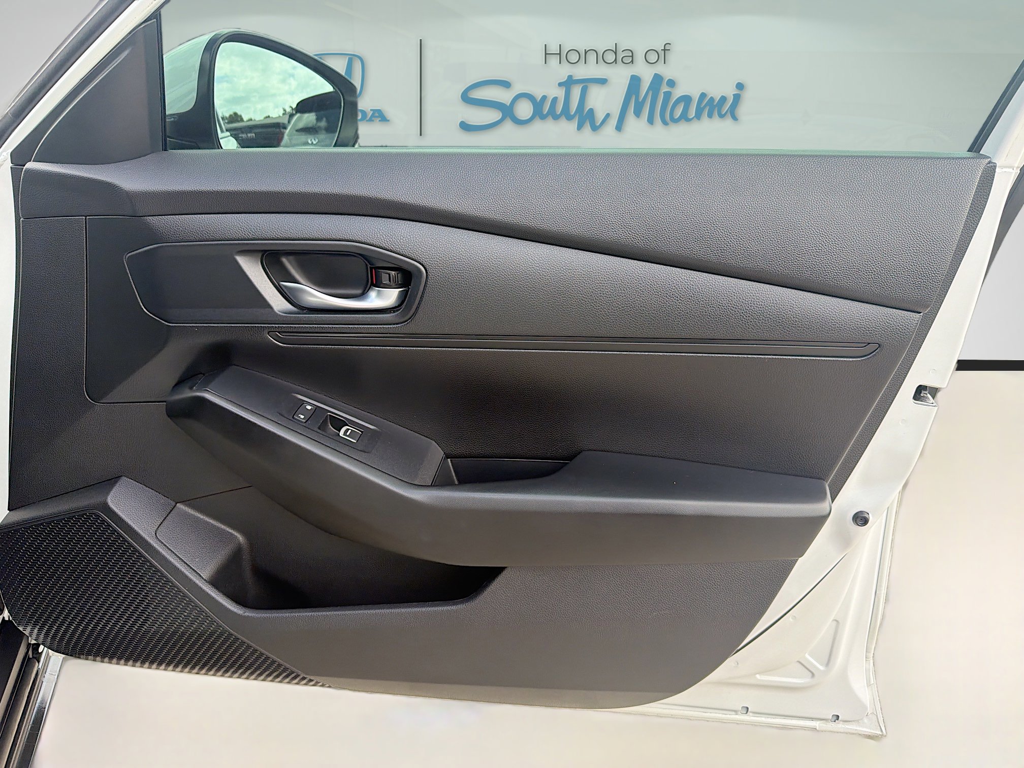 Certified 2024 Honda Accord LX image 33