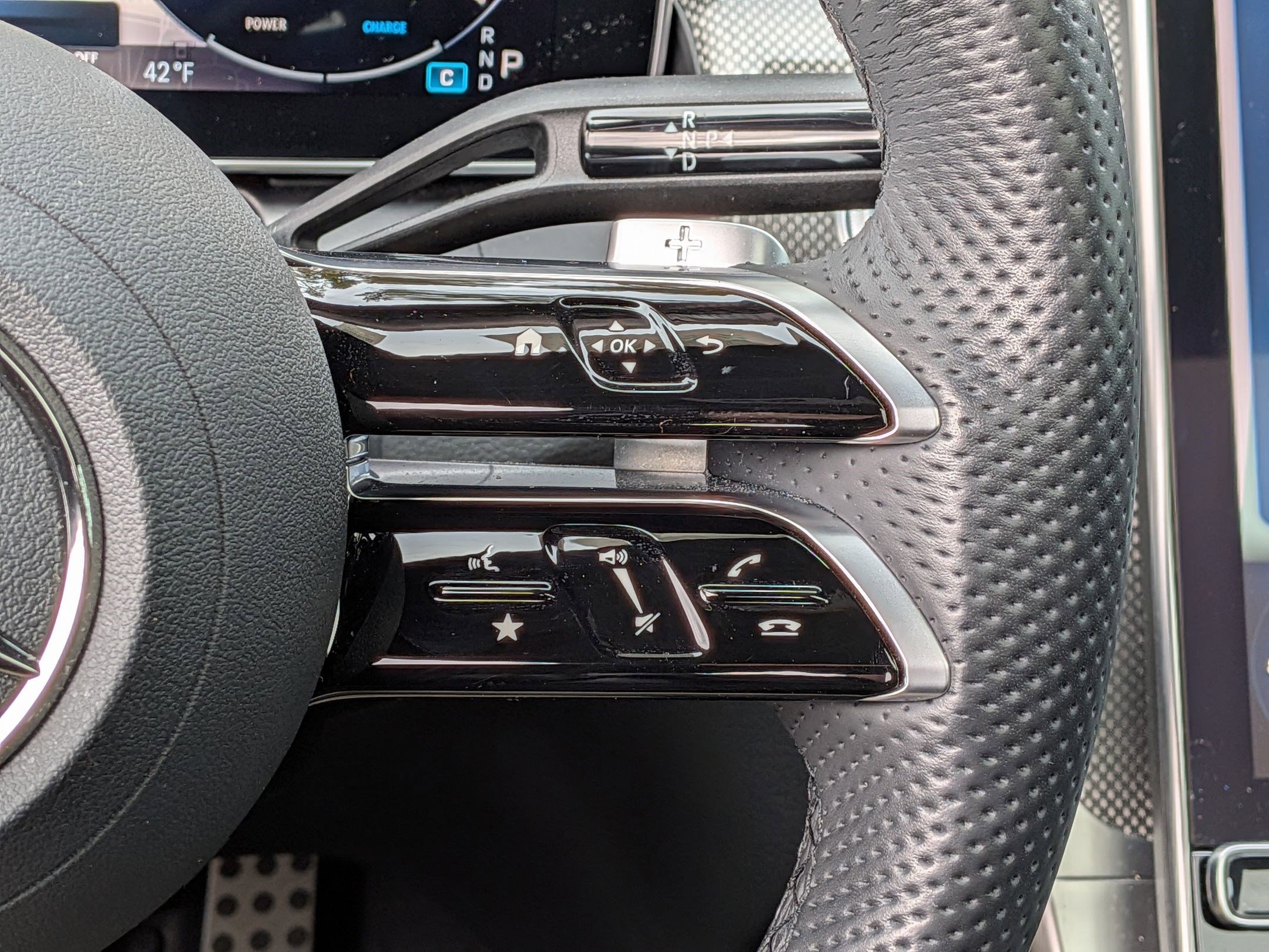 Certified 2024 Mercedes-Benz GLC 300 300 4MATIC Coupe image 20