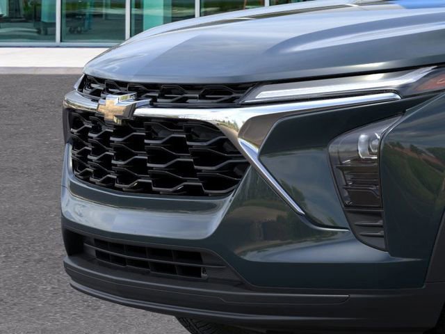 New 2026 Chevrolet Trax LS w/ LS Convenience Package image 15