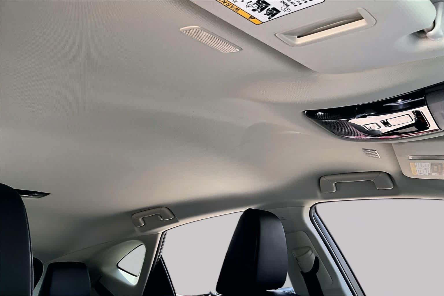 Used 2025 Lexus NX 250 FWD w/ Accessory Package (Z1) image 12