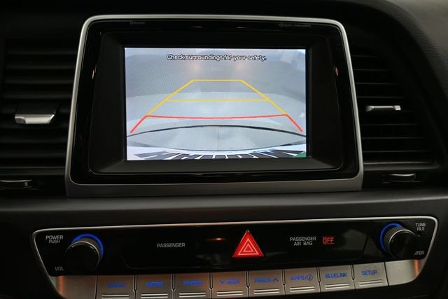 Used 2018 Hyundai Sonata SEL FWD image 16