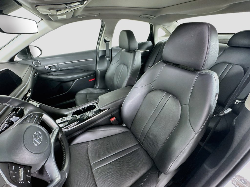 Certified 2023 Hyundai Sonata Limited FWD image 22