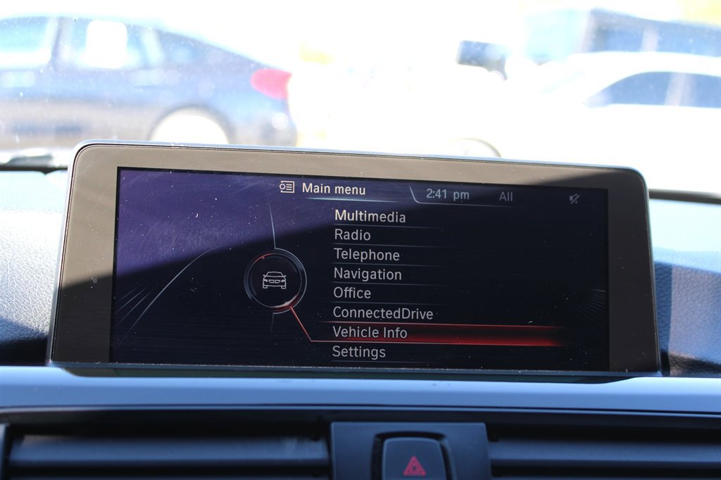 Used 2014 BMW 428i xDrive Coupe AWD/4WD image 17